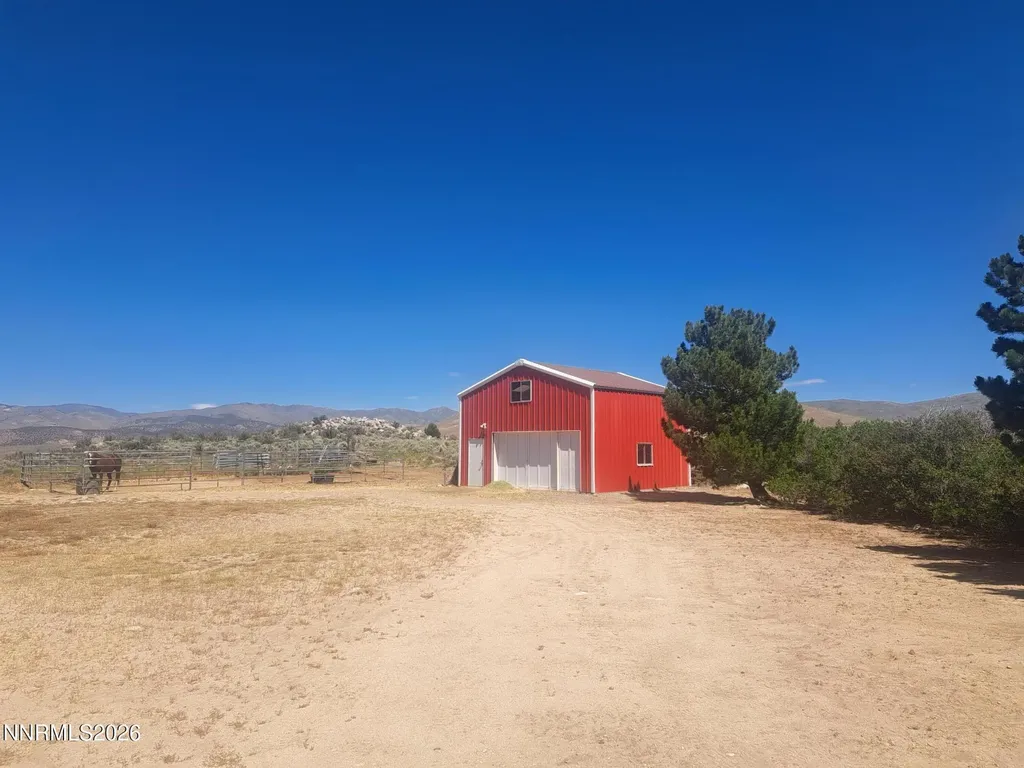 110 Quarterhorse Reno NV 89508