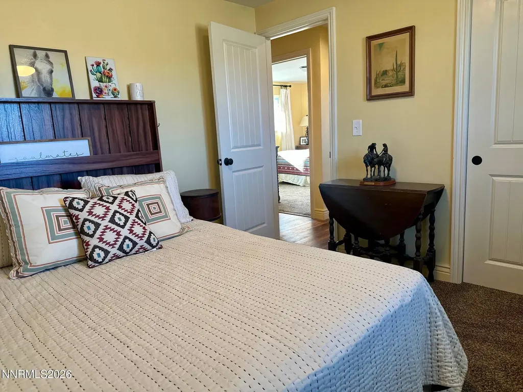 110 Quarterhorse Reno NV 89508