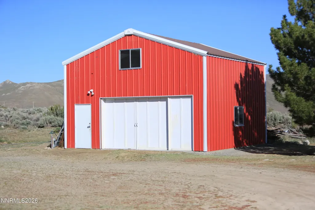 110 Quarterhorse Reno NV 89508