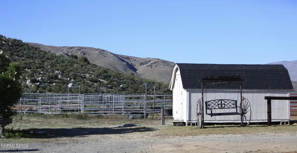 110 Quarterhorse Reno NV 89508