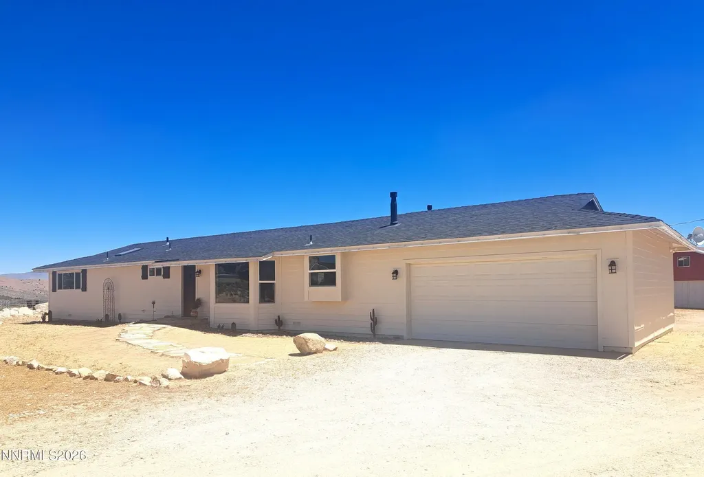 110 Quarterhorse Reno NV 89508
