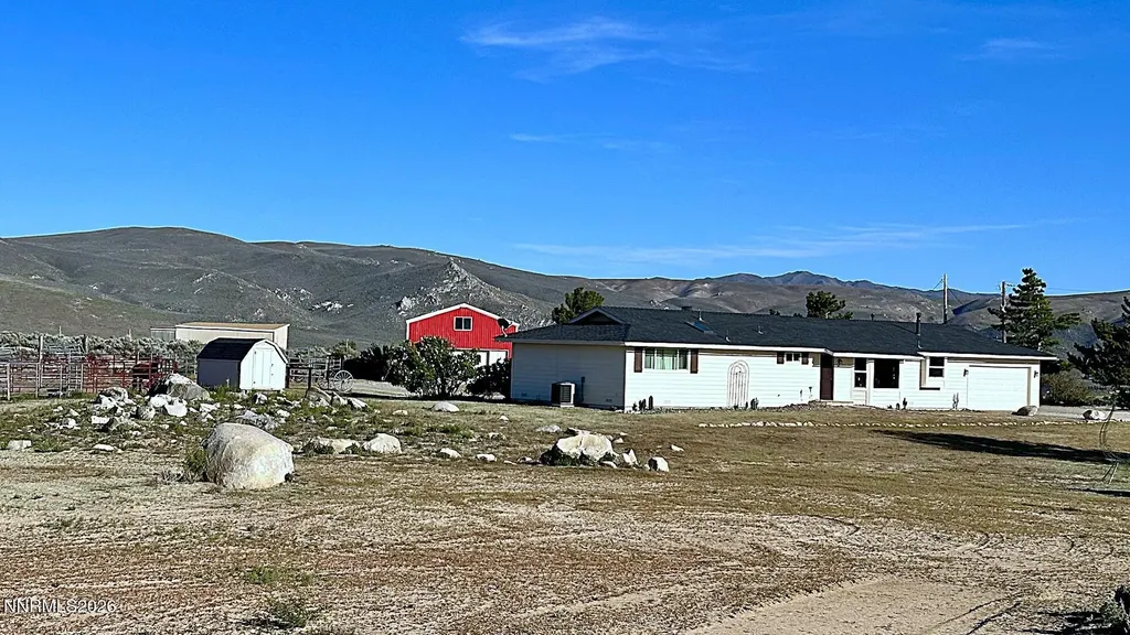 110 Quarterhorse Reno NV 89508
