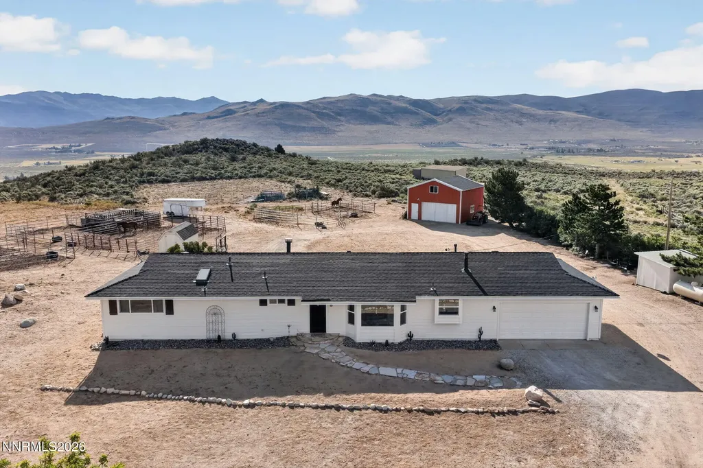 110 Quarterhorse Reno NV 89508