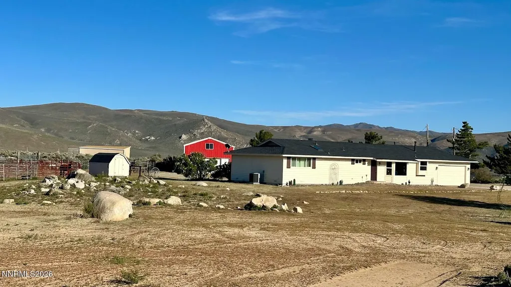 110 Quarterhorse Reno NV 89508