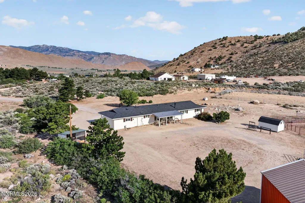 110 Quarterhorse Reno NV 89508