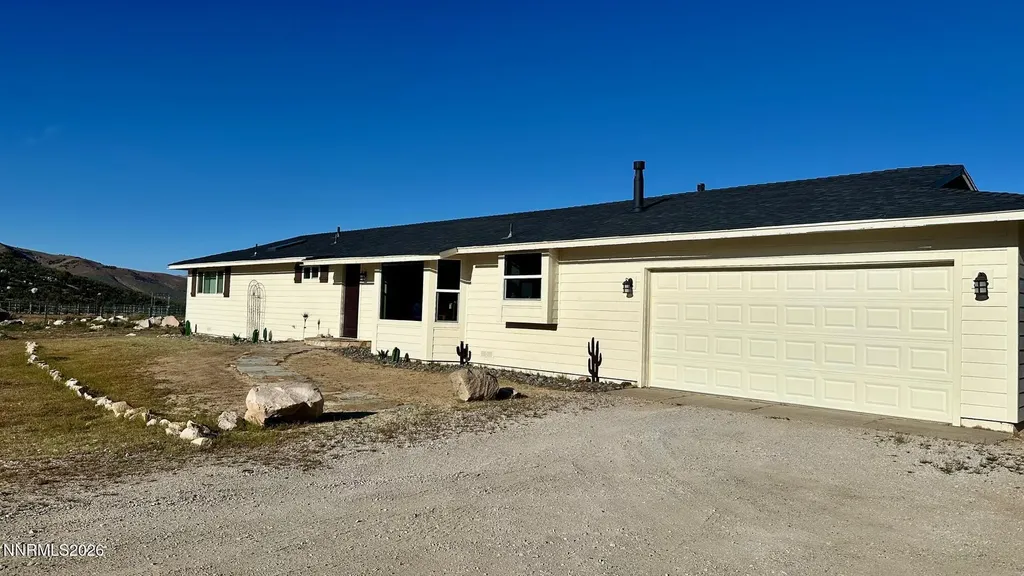 110 Quarterhorse Reno NV 89508