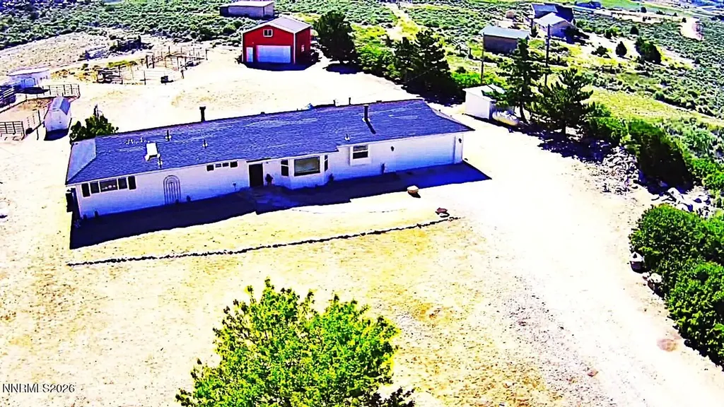 110 Quarterhorse Reno NV 89508
