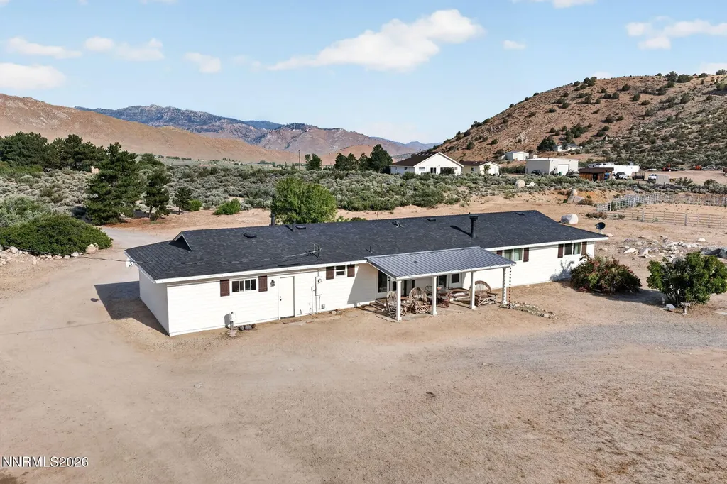 110 Quarterhorse Reno NV 89508