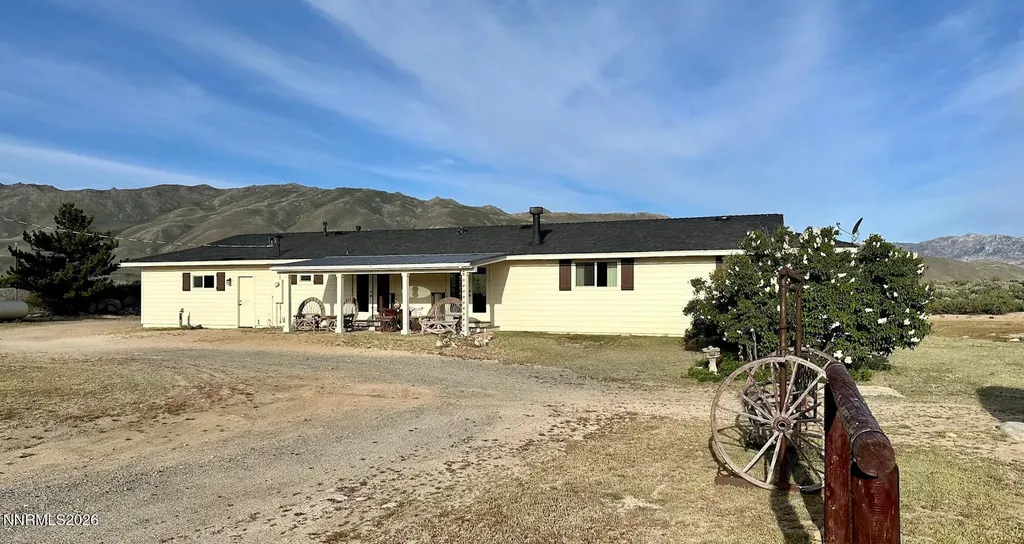 110 Quarterhorse Reno NV 89508