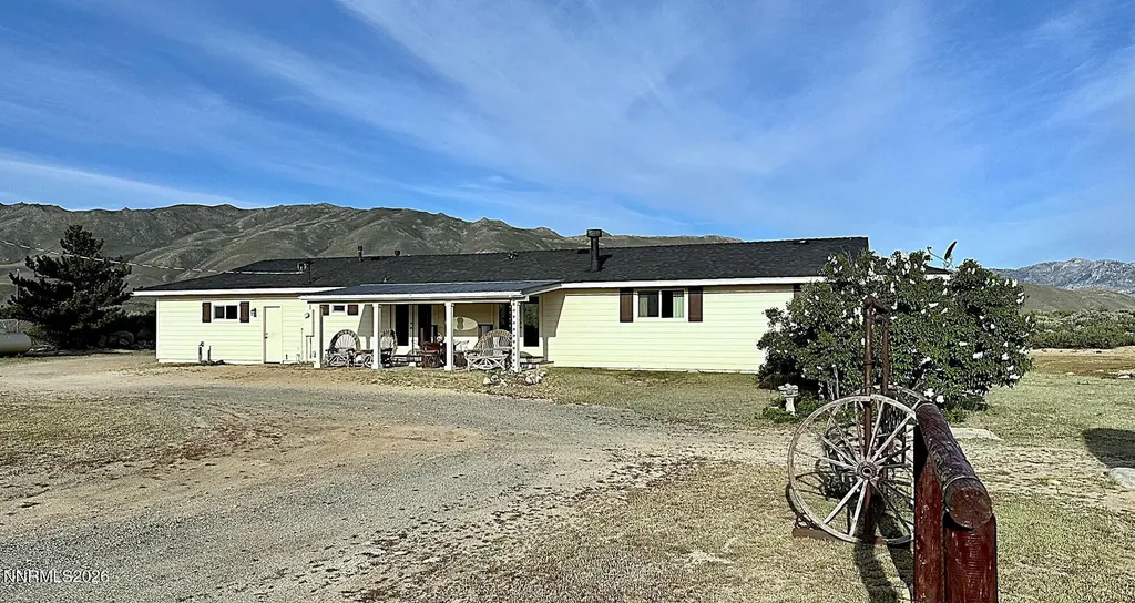 110 Quarterhorse Reno NV 89508