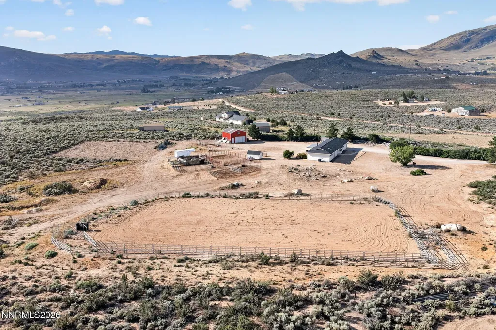 110 Quarterhorse Reno NV 89508