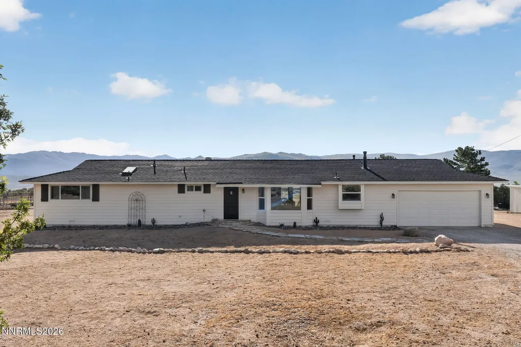 110 Quarterhorse Reno NV 89508
