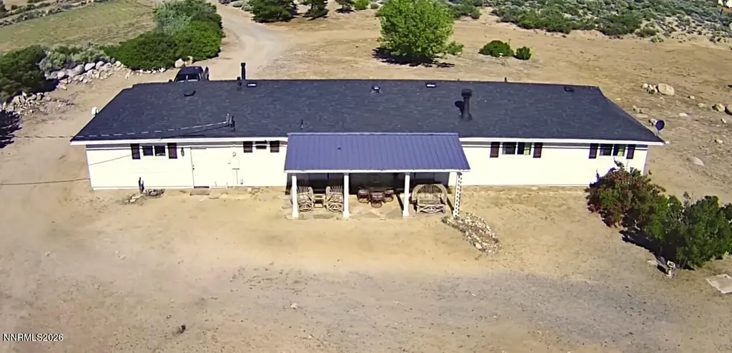 110 Quarterhorse Reno NV 89508