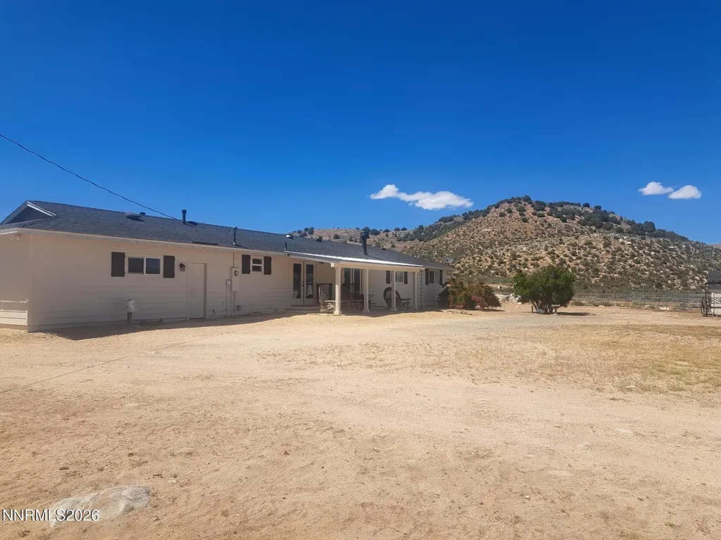110 Quarterhorse Reno NV 89508