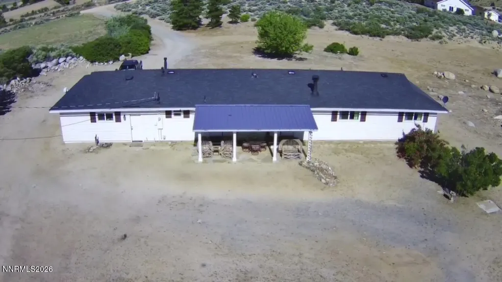 110 Quarterhorse Reno NV 89508
