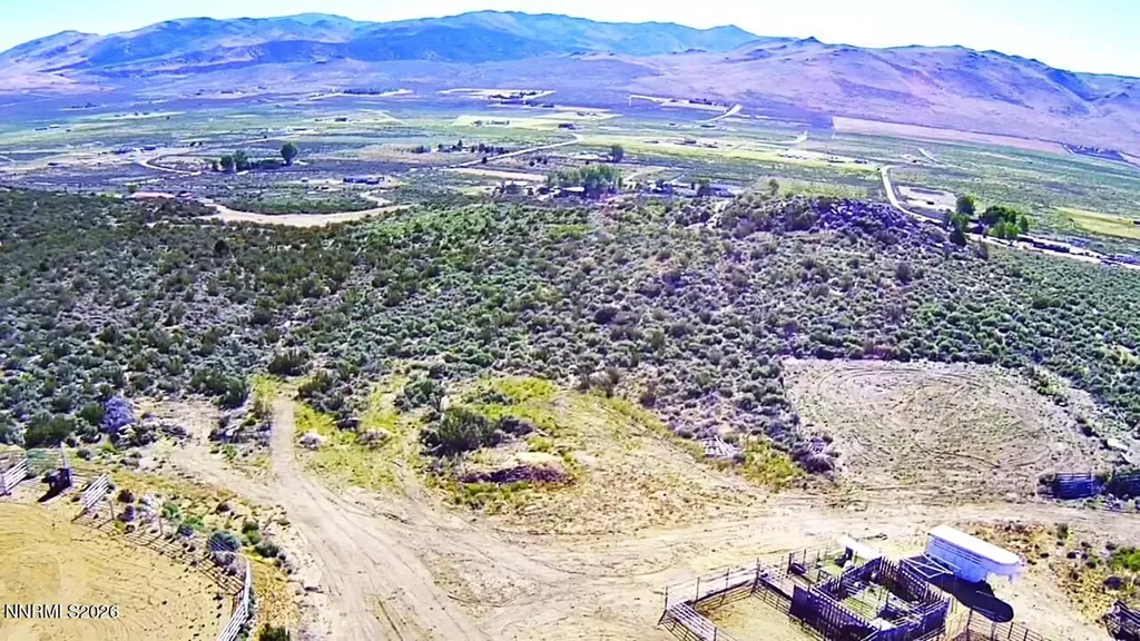 110 Quarterhorse Reno NV 89508