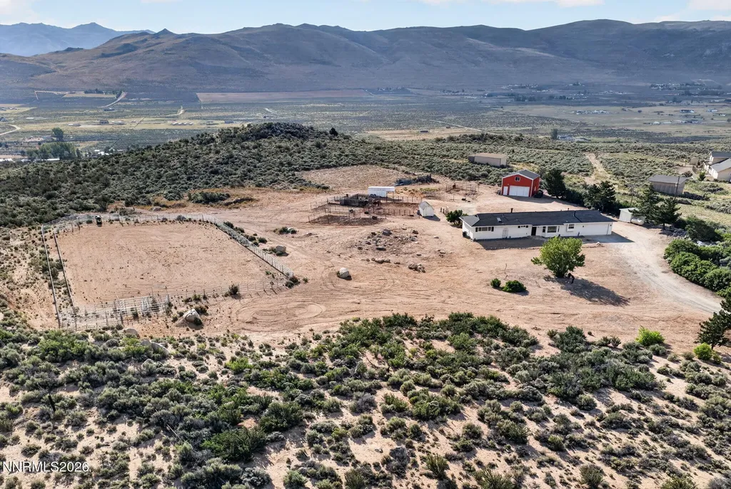 110 Quarterhorse Reno NV 89508