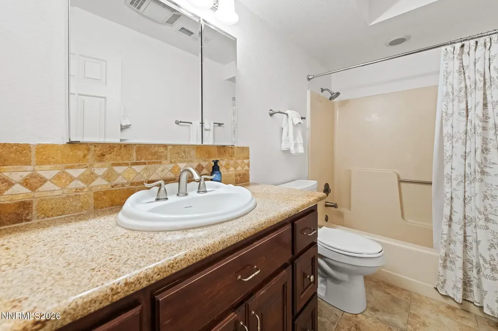 3015 Chubasco Carson City NV 89701