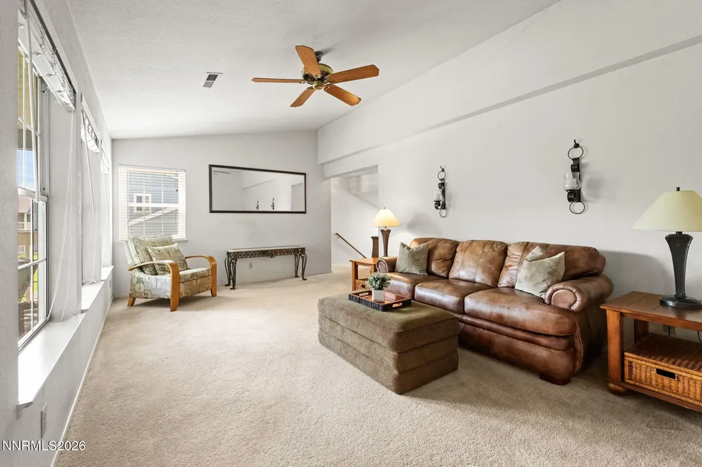 3015 Chubasco Carson City NV 89701