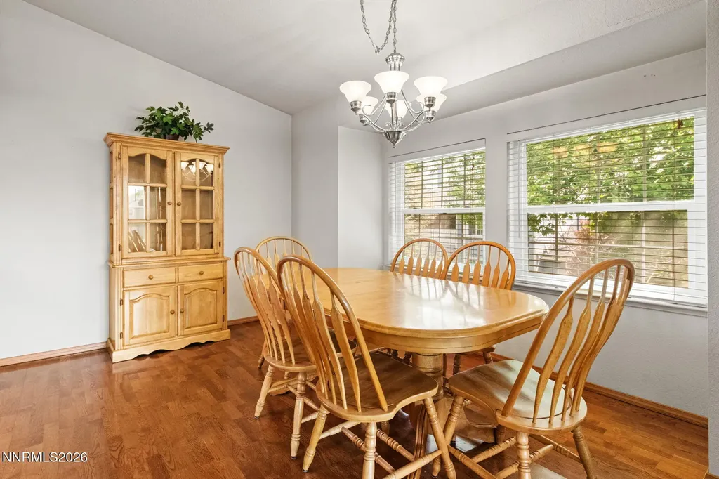 3015 Chubasco Carson City NV 89701