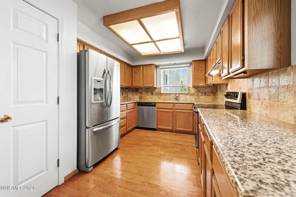 3015 Chubasco Carson City NV 89701