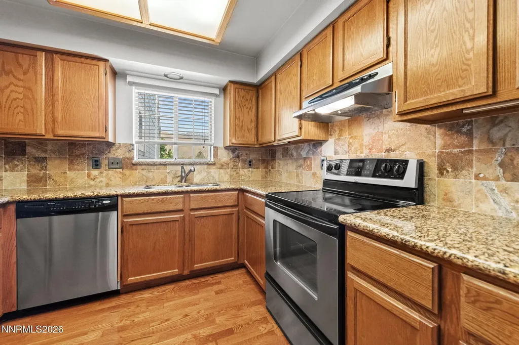 3015 Chubasco Carson City NV 89701