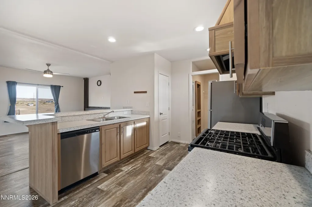 3010 Fort Churchill Silver Springs NV 89429