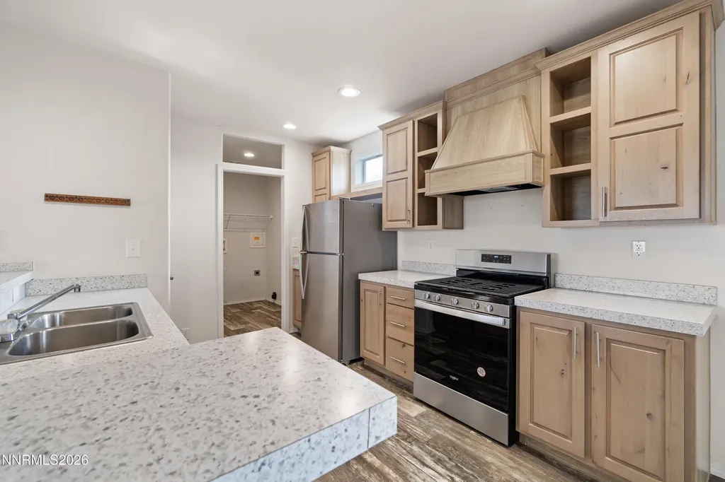 3010 Fort Churchill Silver Springs NV 89429