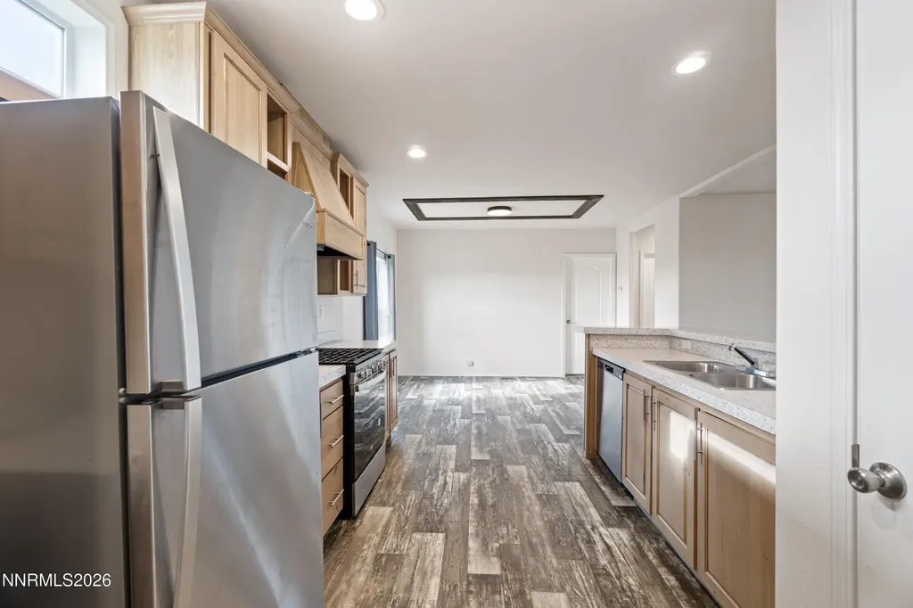 3010 Fort Churchill Silver Springs NV 89429