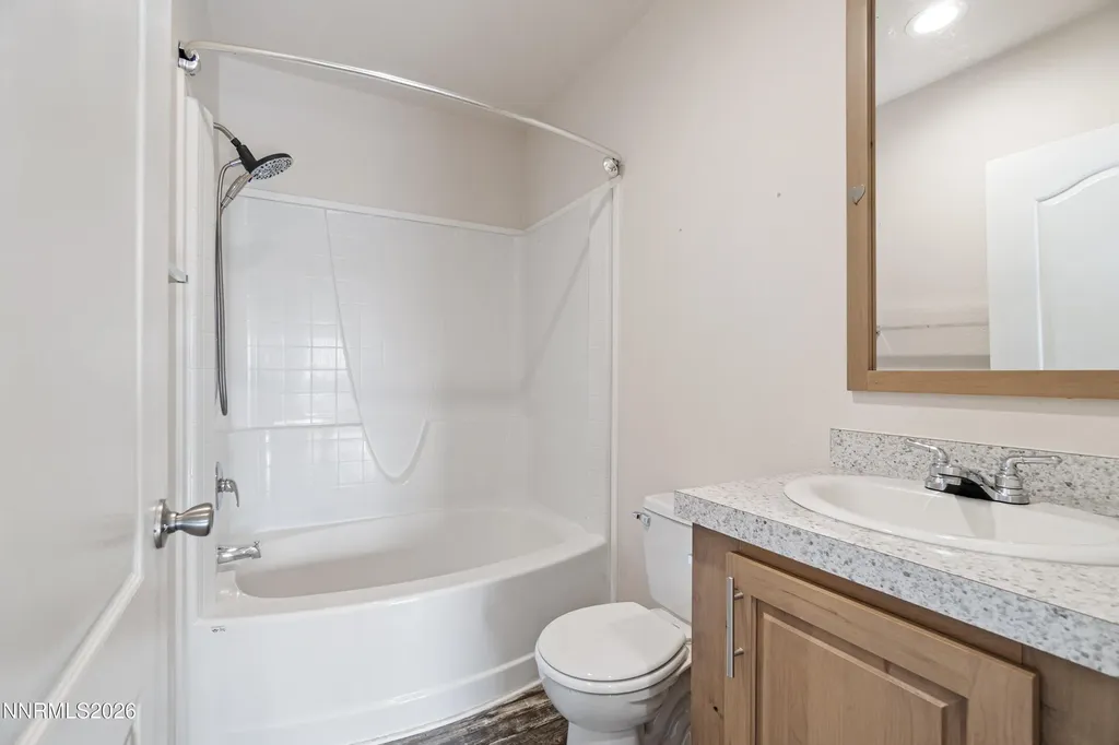 3010 Fort Churchill Silver Springs NV 89429
