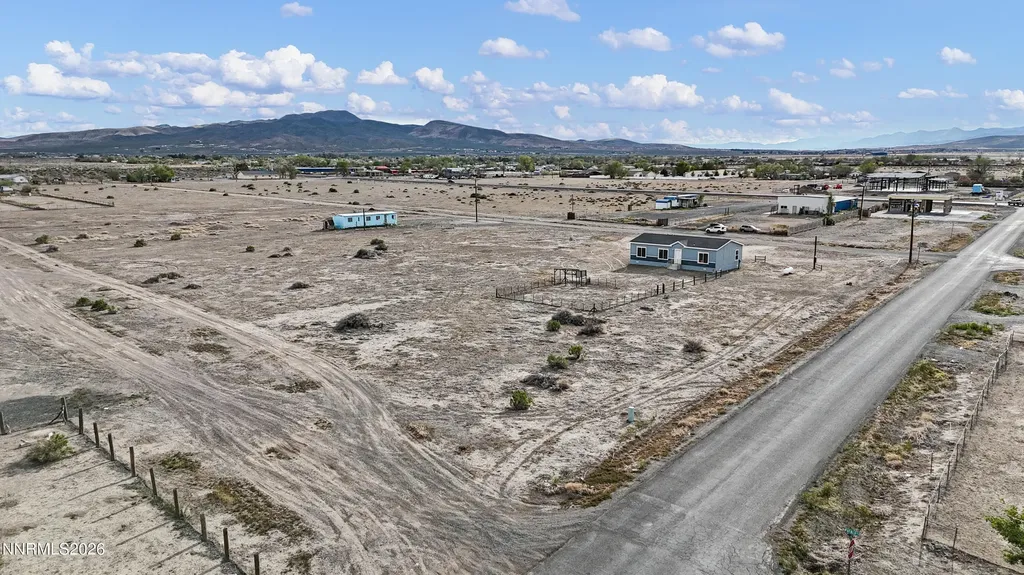 3010 Fort Churchill Silver Springs NV 89429