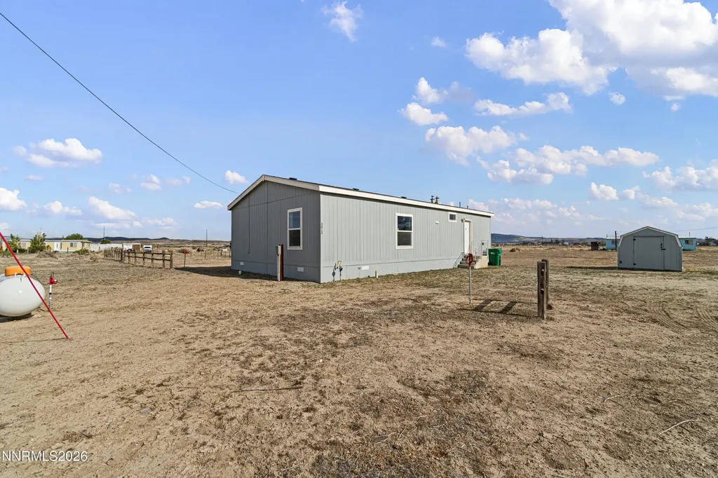 3010 Fort Churchill Silver Springs NV 89429