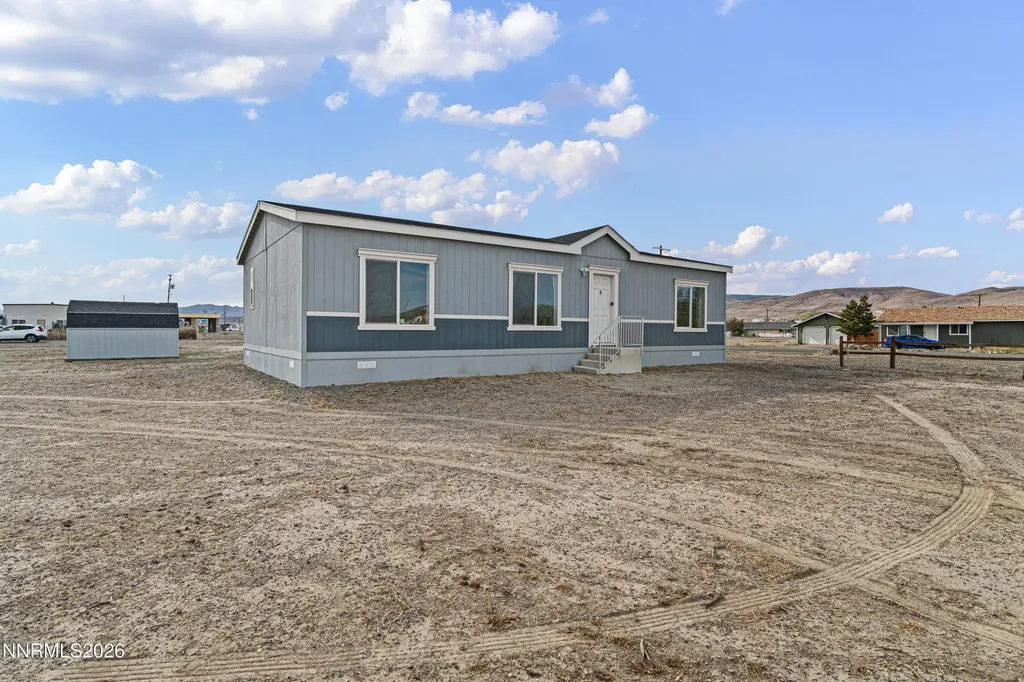 3010 Fort Churchill Silver Springs NV 89429