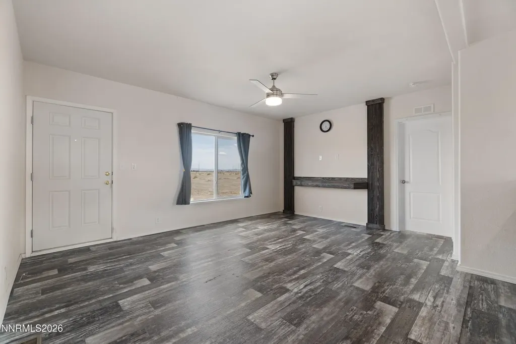 3010 Fort Churchill Silver Springs NV 89429