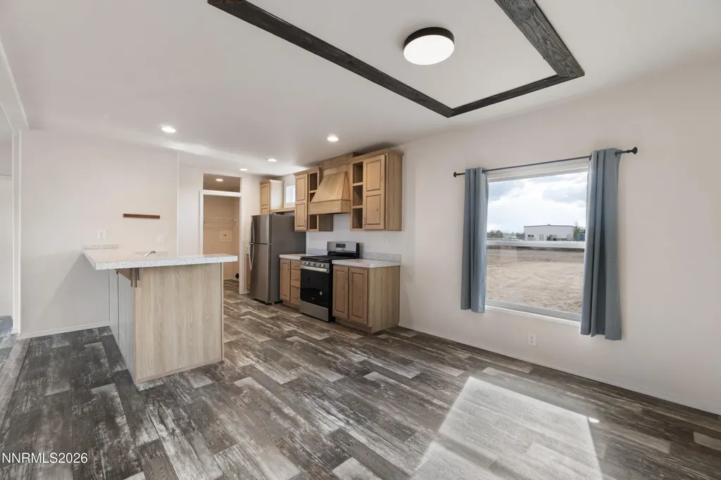 3010 Fort Churchill Silver Springs NV 89429