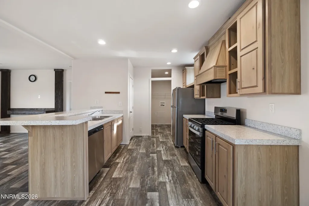 3010 Fort Churchill Silver Springs NV 89429