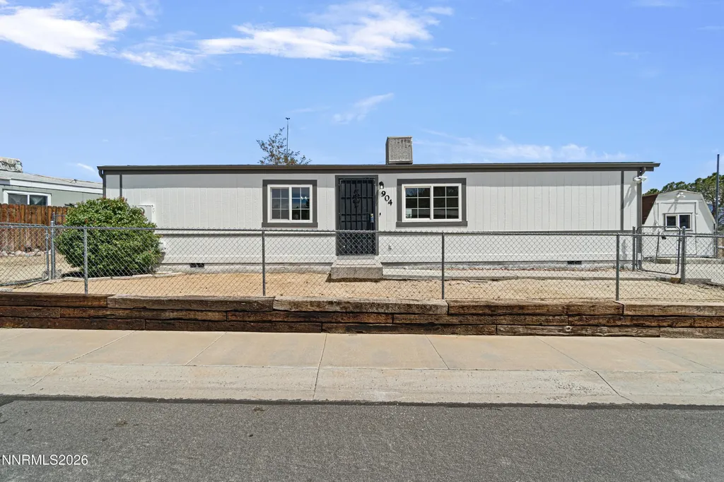 904 Highlands Moundhouse NV 89706