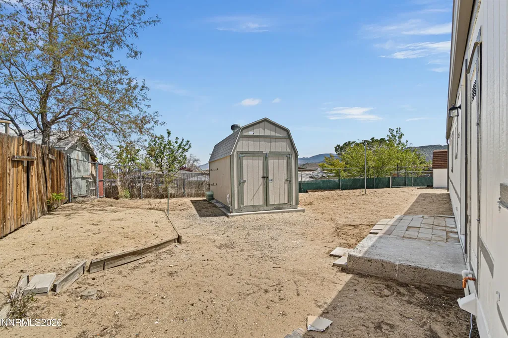 904 Highlands Moundhouse NV 89706