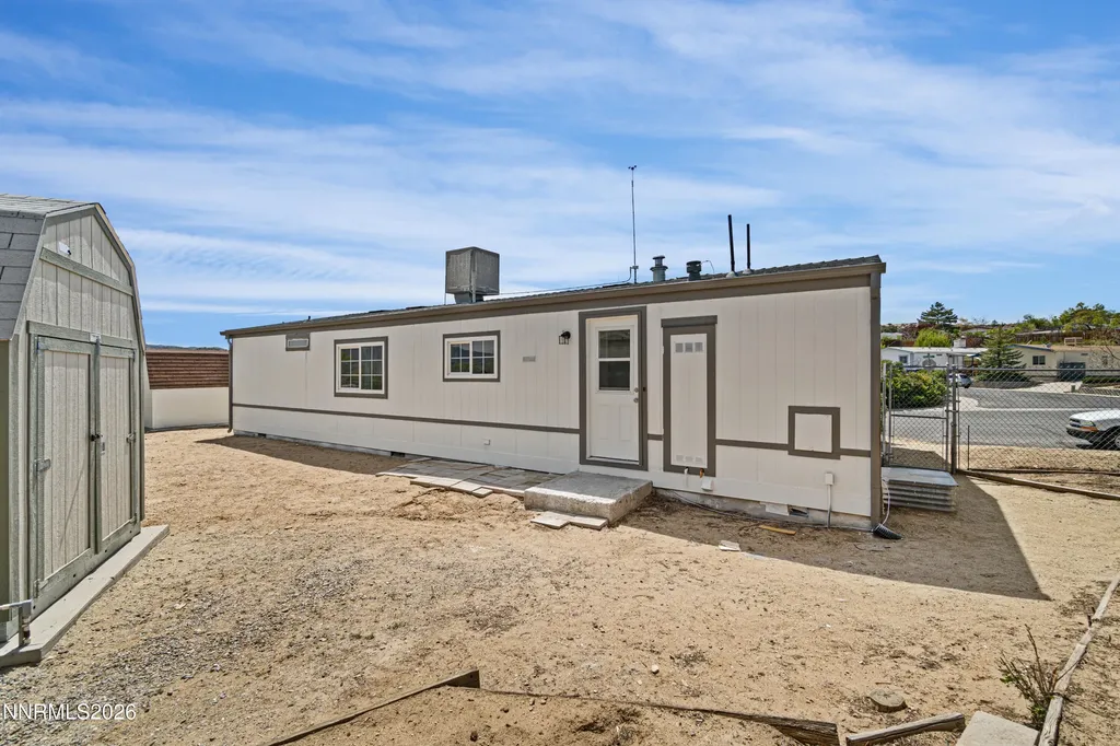 904 Highlands Moundhouse NV 89706