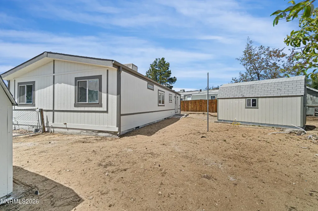 904 Highlands Moundhouse NV 89706