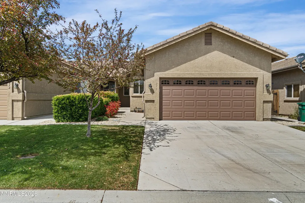 274 Cruden Bay Dayton NV 89403