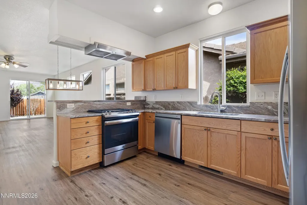 274 Cruden Bay Dayton NV 89403