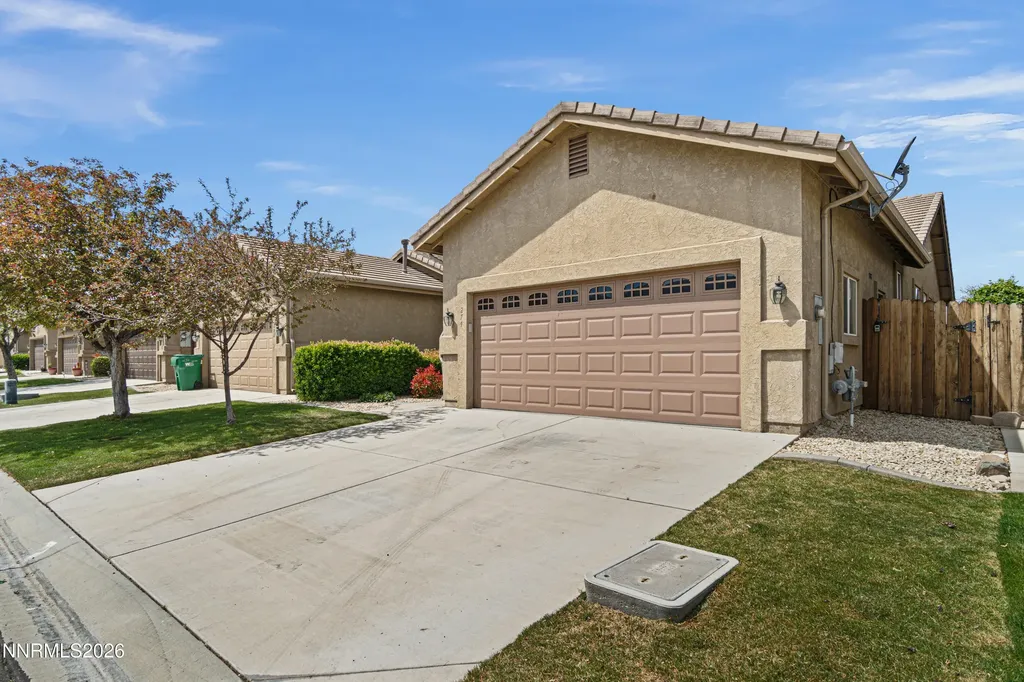 274 Cruden Bay Dayton NV 89403