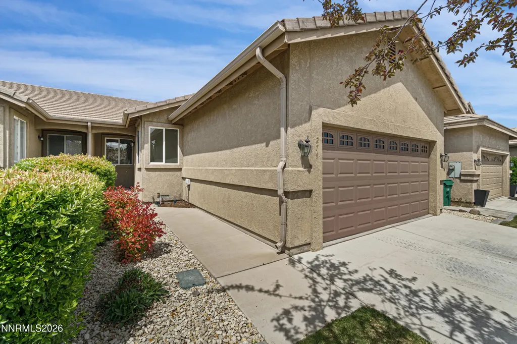 274 Cruden Bay Dayton NV 89403