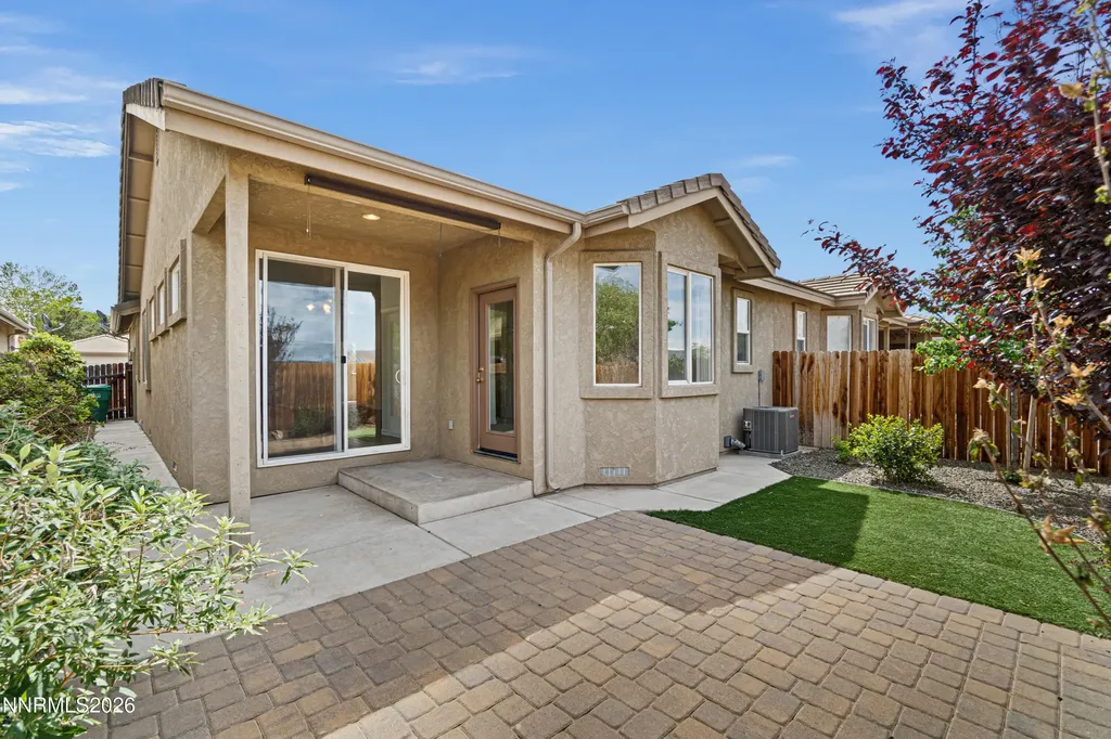 274 Cruden Bay Dayton NV 89403