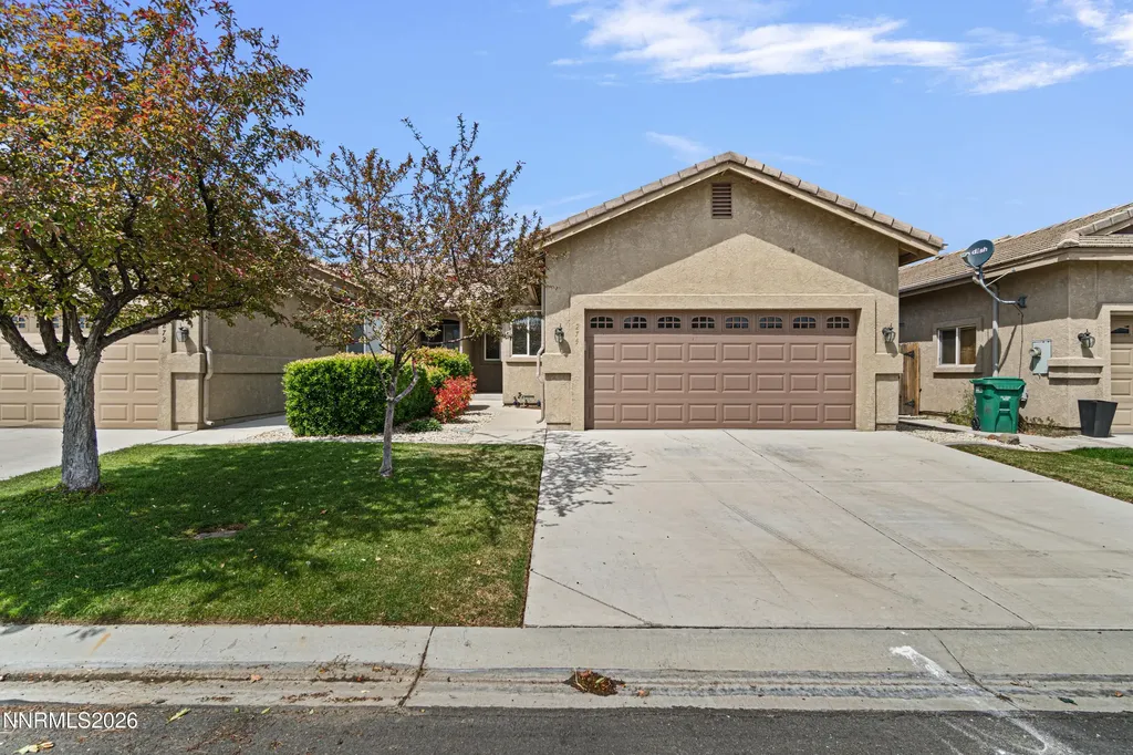 274 Cruden Bay Dayton NV 89403