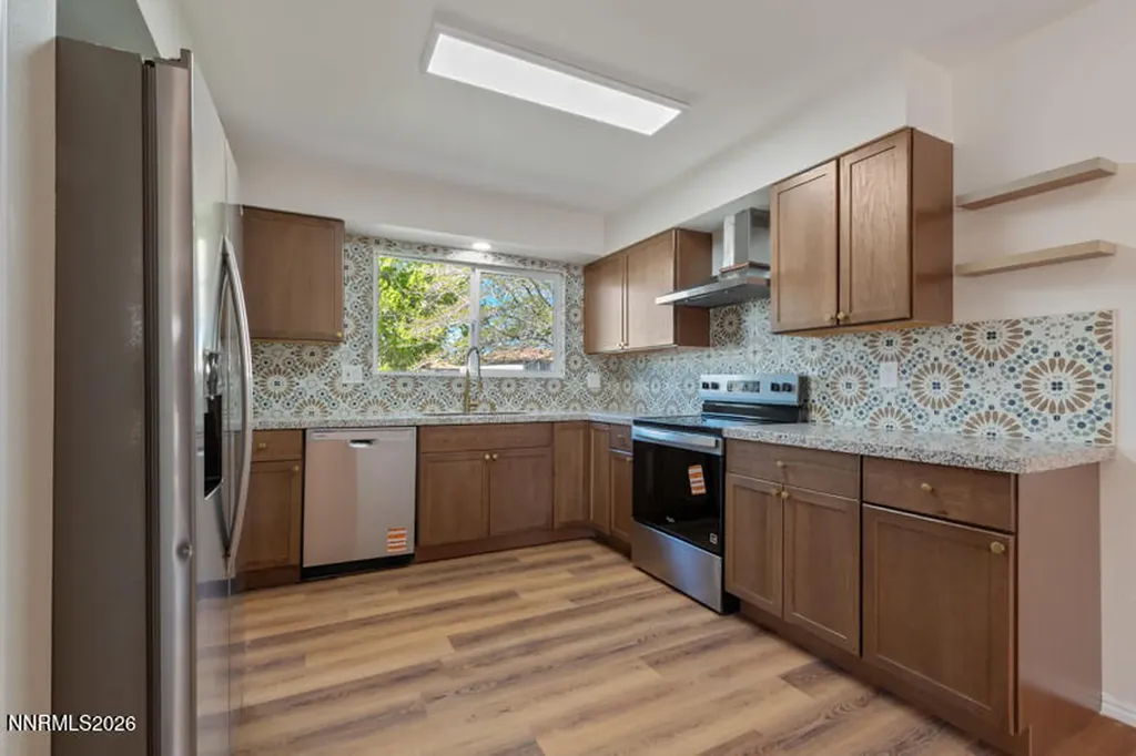 542 Smithridge Reno NV 89502