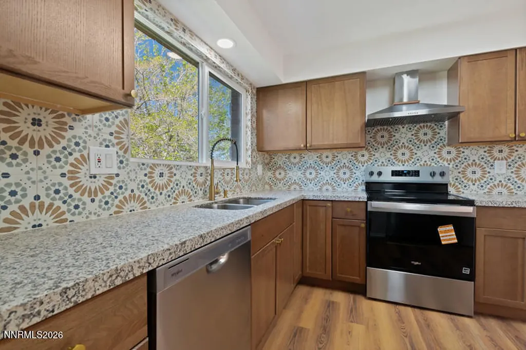 542 Smithridge Reno NV 89502
