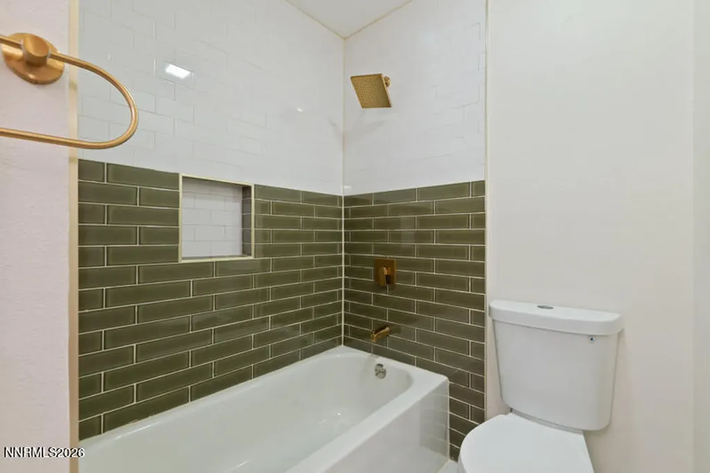 542 Smithridge Reno NV 89502