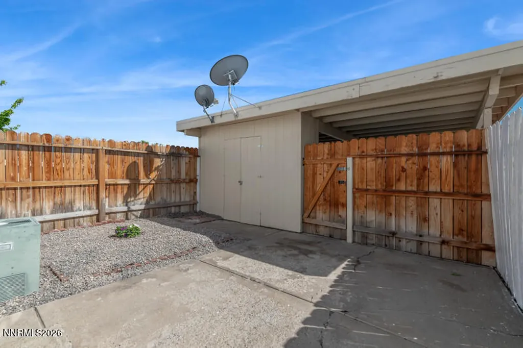 542 Smithridge Reno NV 89502